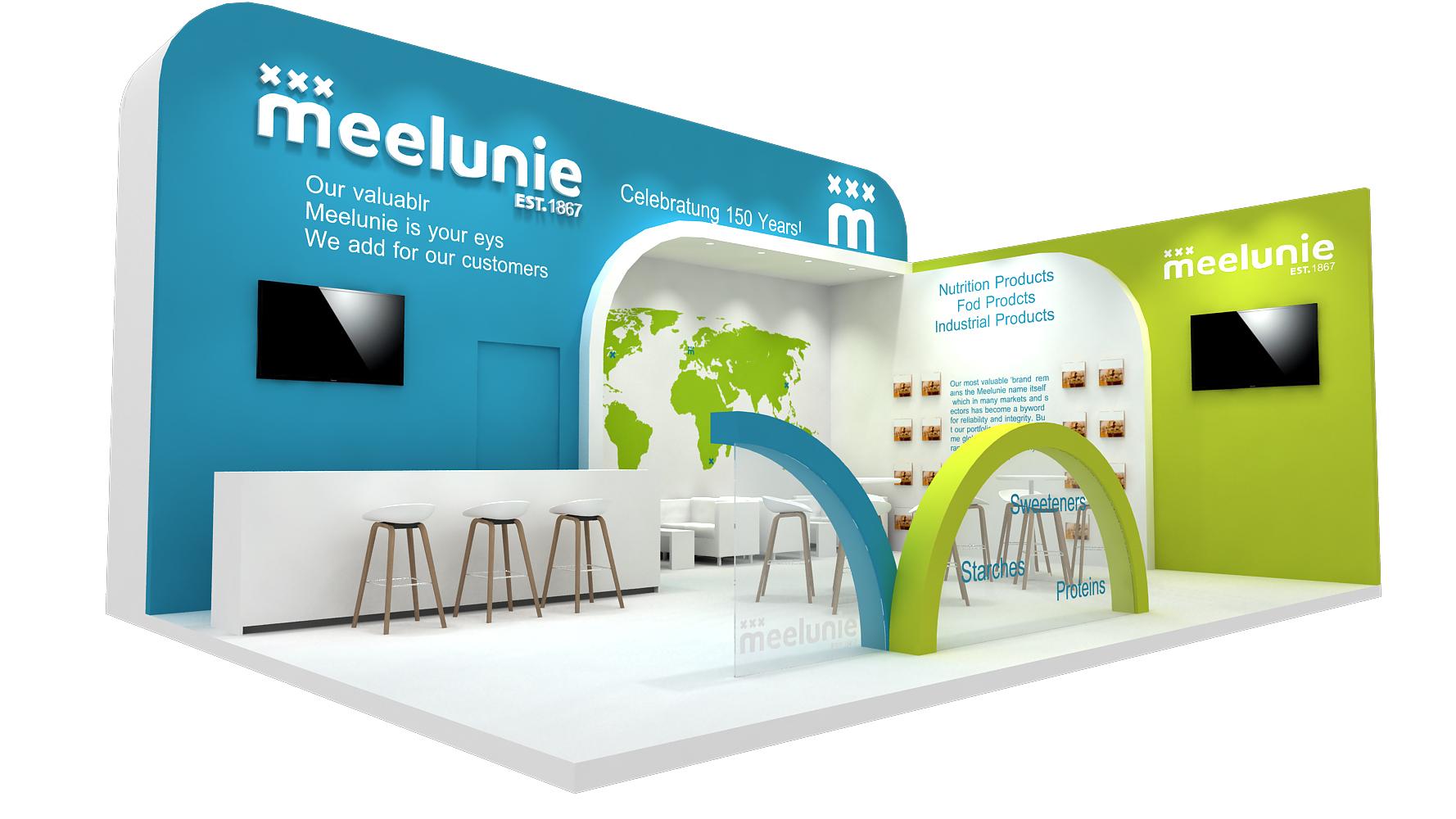 meelunie