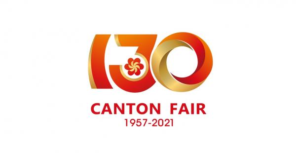 倒计时60天!第130届广交会主题口号、专属标识、主视觉形象揭晓啦!